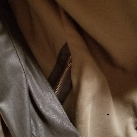 Georgie brand designer coat NWT - Picture 2 of 14